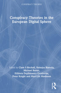 Conspiracy Theories in the European Digital Sphere