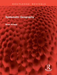 Systematic Geography