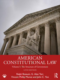 American Constitutional Law