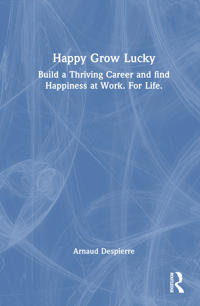 Happy Grow Lucky