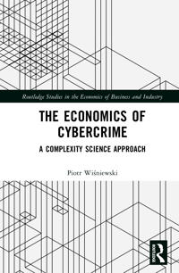 The Economics of Cybercrime