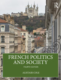 French Politics and Society