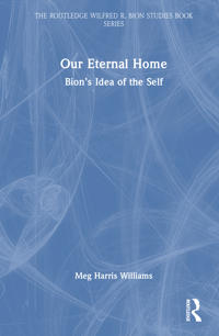 Bokomslag for "Our Eternal Home"