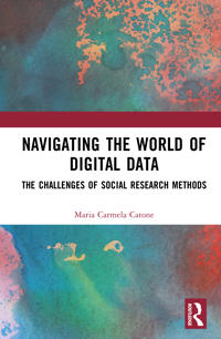 Navigating the World of Digital Data