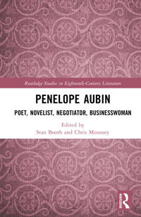 Penelope Aubin