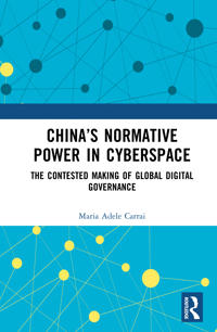 China’s Normative Power in Cyberspace