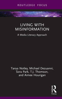 Living with Misinformation