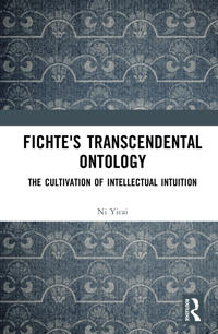 Fichte's Transcendental Ontology
