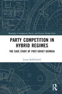 Party Competition in Hybrid Regimes