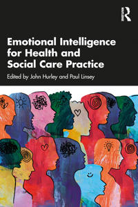 Bokomslag for "Emotional Intelligence for Health and Social Care Practice"
