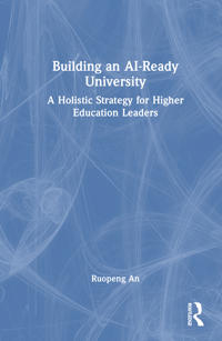 Building an AI-Ready University