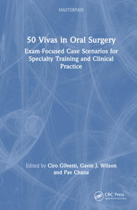 50 Vivas in Oral Surgery