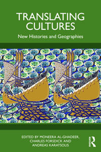 Bokomslag for "Translating Cultures in the Arab World"