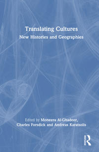 Translating Cultures in the Arab World