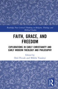 Faith, Grace, and Freedom