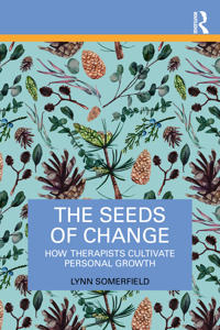 Bokomslag for "The Seeds of Change"