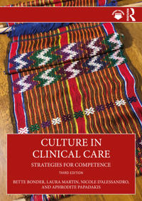 Culture in Clinical Care