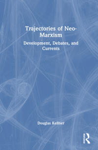 Bokomslag for "Trajectories of Neo-Marxism"