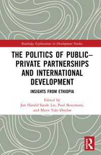 The Politics of Public–Private Partnerships and International Development