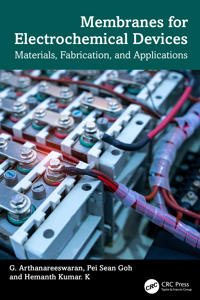 Membranes for Electrochemical Devices