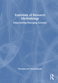 Essentials of Research Methodology