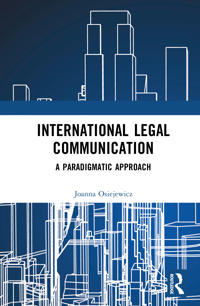 International Legal Communication