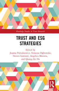 Trust and ESG Strategies