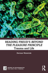 Reading Freud’s Beyond the Pleasure Principle