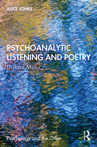 Psychoanalytic Listening and Poetry