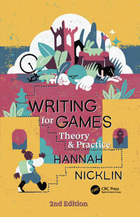 Writing for Games
