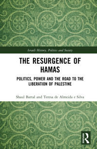The Resurgence of Hamas