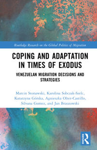 Coping and Adaptation in Times of Exodus