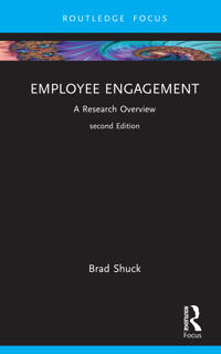 Employee Engagement