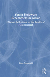 Young Fieldwork Researchers in Action