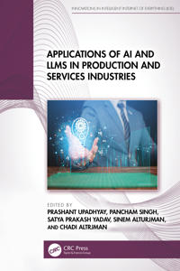Applications of AI and LLMs in Production and Services Industries