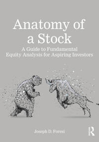 Anatomy of a Stock