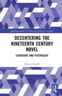Decentering the Nineteenth Century Novel