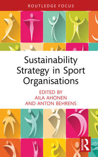 Sustainability Strategy in Sport Organisations