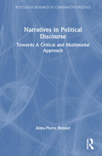 Narratives in Political Discourse