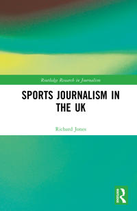 Sports Journalism in the UK