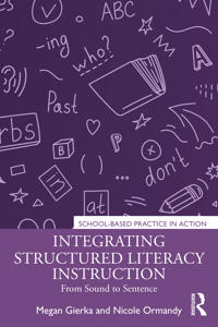 Integrating Structured Literacy Instruction