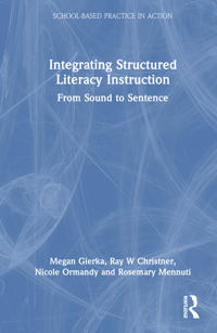 Integrating Structured Literacy Instruction