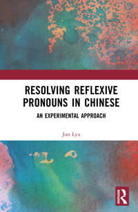 Resolving Reflexive Pronouns in Chinese