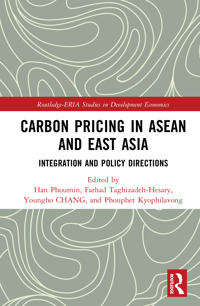 Carbon Pricing in ASEAN and East Asia