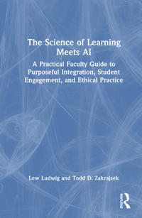 The Science of Learning Meets AI