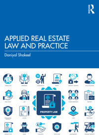 Applied Real Estate Law and Practice