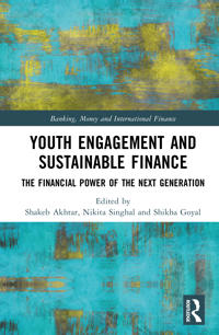 Youth Engagement and Sustainable Finance