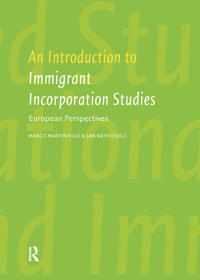 An Introduction to Immigrant Incorporation Studies