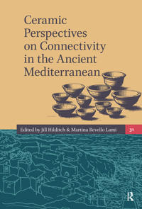 Ceramic Perspectives on Connectivity in the Ancient Mediterranean