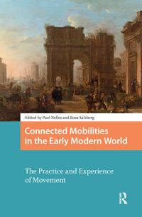Bokomslag for "Connected Mobilities in the Early Modern World"